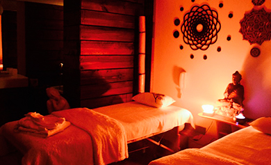 Amaris Spa
