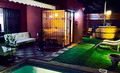 Amaris Spa