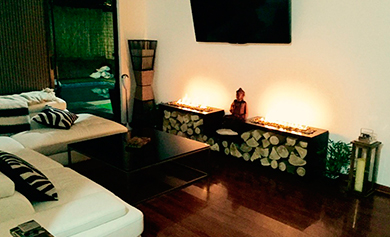 Amaris Spa